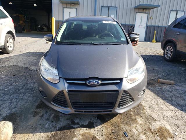 Photo 5 from auction – 2013 FORD FOCUS SE with VIN 1FADP3F24DL112981