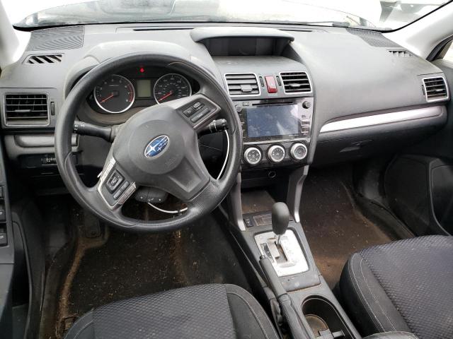 Photo 8 from auction – 2016 SUBARU FORESTER 2 with VIN JF2SJADC7GH400201