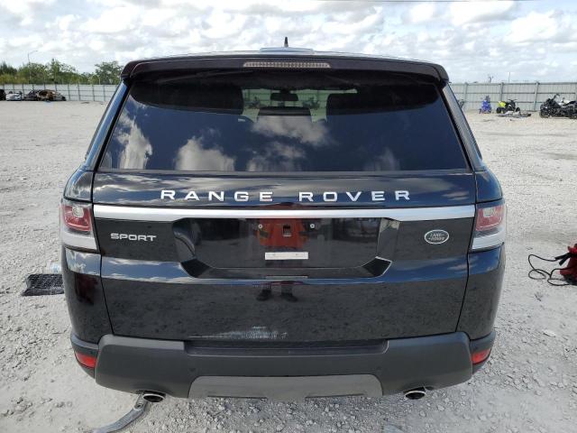 Photo 6 from auction – 2016 LAND ROVER RANGE ROVE with VIN SALWG2KFXGA662636