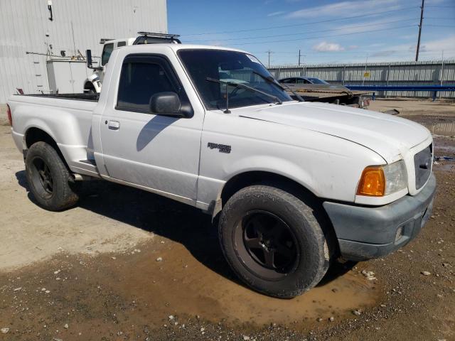 Photo 4 from auction – 1998 FORD RANGER with VIN 1FTYR10C1WPB06806