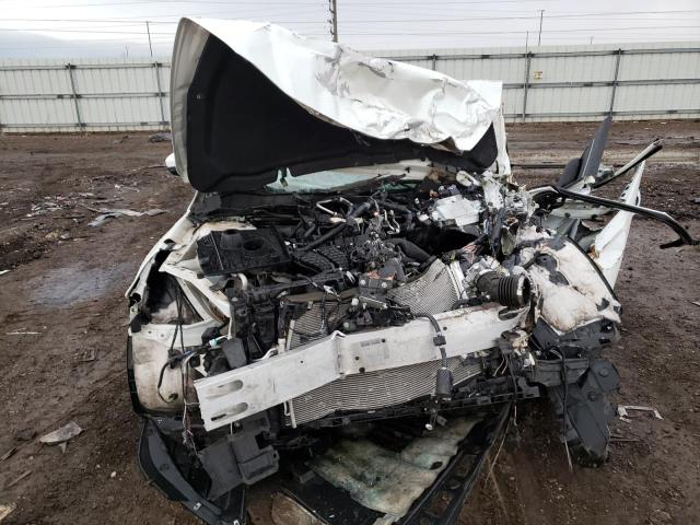 Photo 5 from auction – 2020 NISSAN ALTIMA with VIN 1N4BL4FW0LC183993