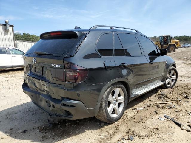 Photo 3 from auction – 2009 BMW X5 XDRIVE3 with VIN 5UXFE43559L263444