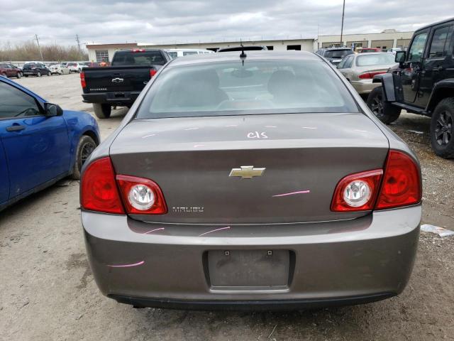Photo 6 from auction – 2011 CHEVROLET MALIBU LS with VIN 1G1ZB5E15BF246437
