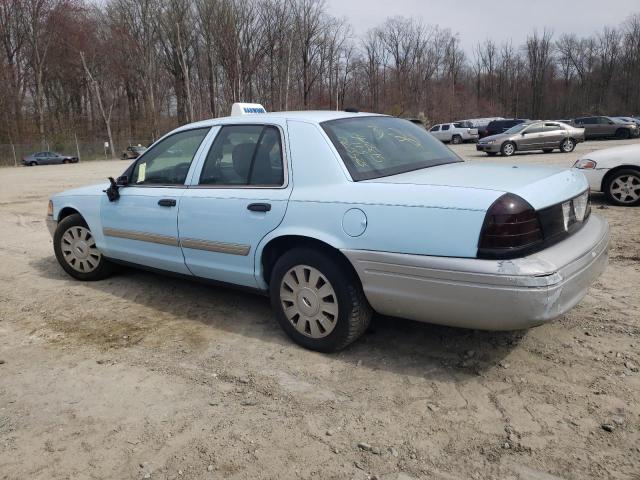 Photo 2 from auction – 2011 FORD CROWN VICT with VIN 2FABP7BV6BX154129