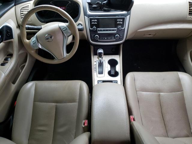 Photo 8 from auction – 2017 NISSAN ALTIMA 2.5 with VIN 1N4AL3AP8HC152729