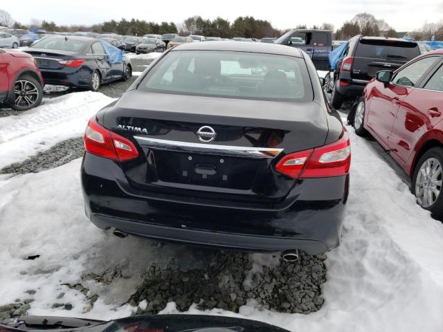 Photo 6 from auction – 2016 NISSAN ALTIMA 2.5 with VIN 1N4AL3APXGC221063