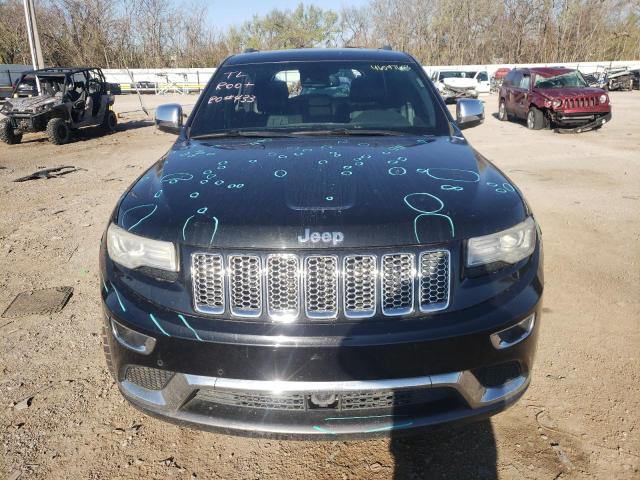 Photo 5 from auction – 2014 JEEP GRAND CHER with VIN 1C4RJFJT1EC106558