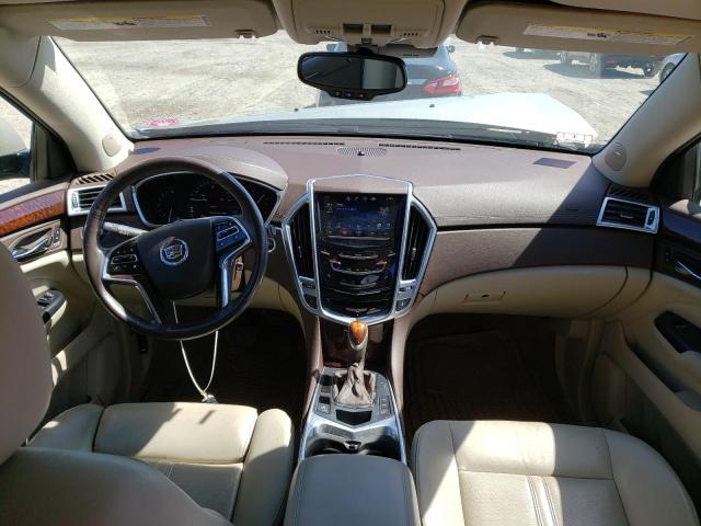 Photo 8 from auction – 2015 CADILLAC SRX PERFOR with VIN 3GYFNFE35FS570122