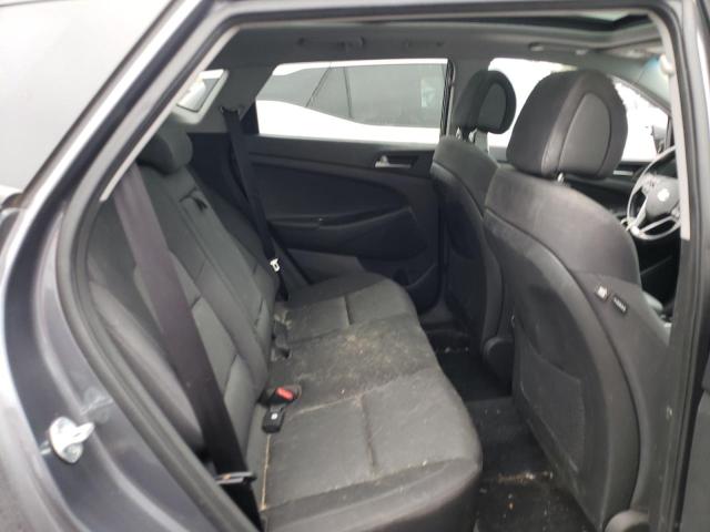 Photo 11 from auction – 2017 HYUNDAI TUCSON LIM with VIN KM8J3CA21HU555827