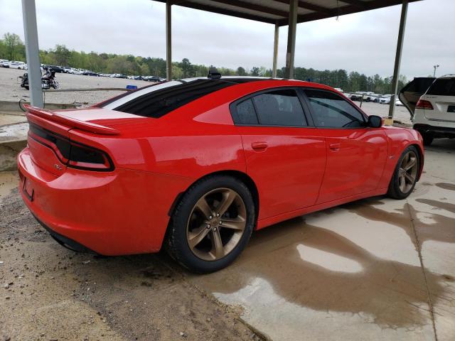 Photo 3 from auction – 2017 DODGE CHARGER R/ with VIN 2C3CDXCT9HH587858