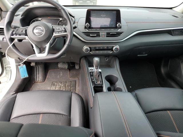 Photo 8 from auction – 2021 NISSAN ALTIMA SR with VIN 1N4BL4CVXMN401231