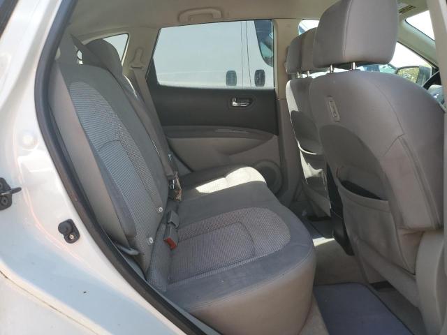 Photo 11 from auction – 2011 NISSAN ROGUE S with VIN JN8AS5MV3BW281832