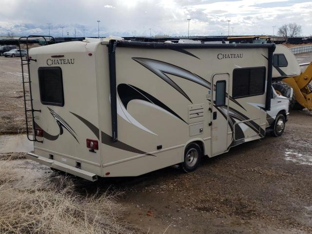 Photo 3 from auction – 2019 FORD ECONOLINE with VIN 1FDWE3FS3KDC07091