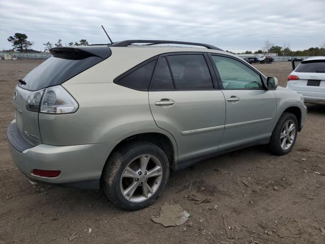Photo 3 from auction – 2007 LEXUS RX 400H with VIN JTJHW31U072021866