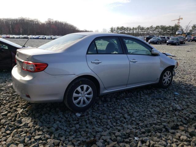Photo 3 from auction – 2011 TOYOTA COROLLA BA with VIN 2T1BU4EE3BC647073