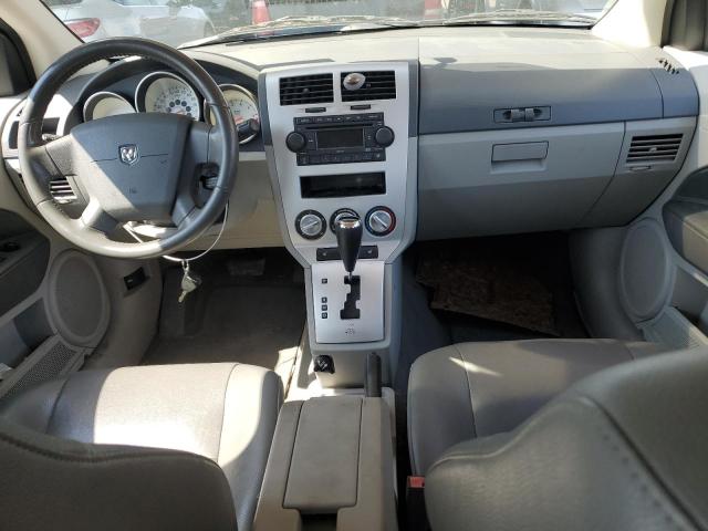 Photo 8 from auction – 2007 DODGE CALIBER R/ with VIN 1B3HE78K97D129250