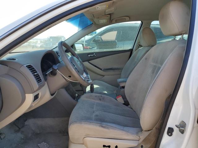 Photo 7 from auction – 2012 NISSAN ALTIMA BAS with VIN 1N4AL2AP8CN448731