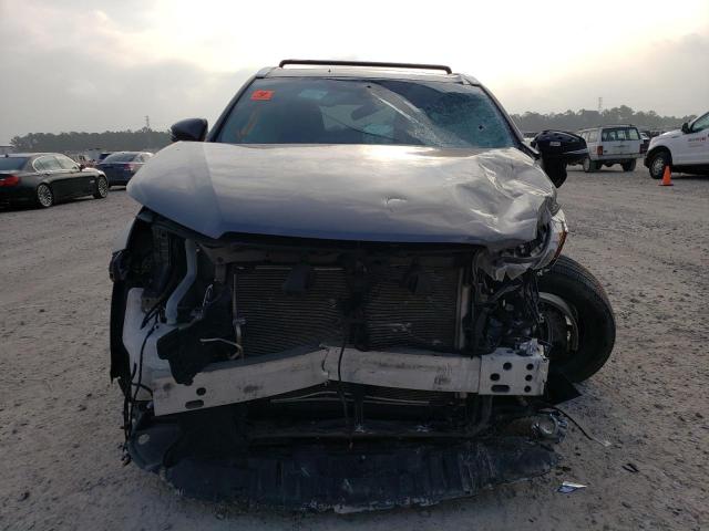 Photo 5 from auction – 2019 TOYOTA HIGHLANDER with VIN 5TDKZRFH1KS571139