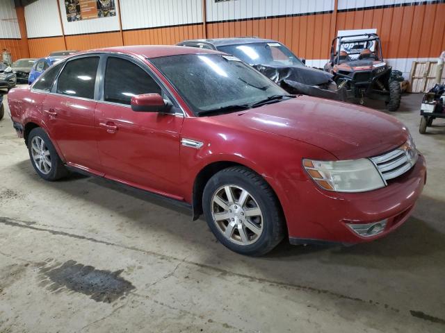 Photo 4 from auction – 2009 FORD TAURUS SEL with VIN 1FAHP24W59G106981
