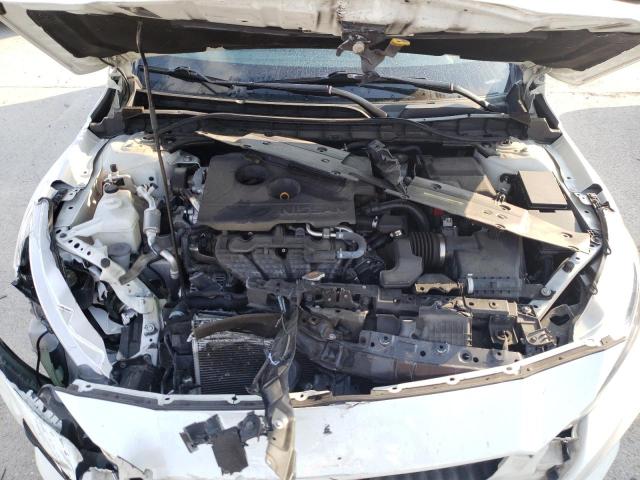 Photo 11 from auction – 2020 NISSAN ALTIMA S with VIN 1N4BL4BV3LN307126