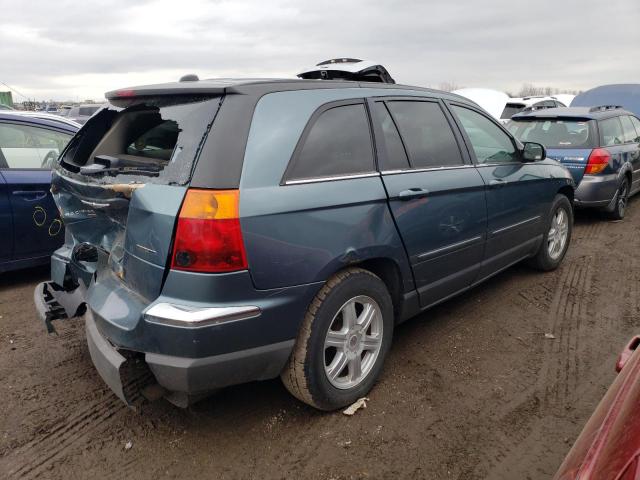 Photo 3 from auction – 2005 CHRYSLER PACIFICA T with VIN 2C8GF684X5R495374