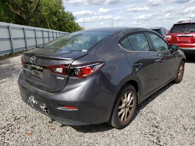 Photo 3 from auction – 2014 MAZDA 3 TOURING with VIN 3MZBM1V79EM104058