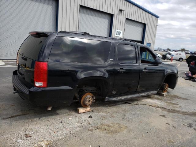 Photo 3 from auction – 2007 GMC YUKON XL C with VIN 1GKFC16097J247766