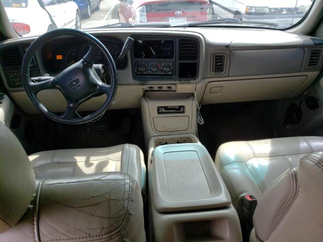 Photo 8 from auction – 2001 CHEVROLET SUBURBAN K with VIN 1GNFK16T81J231680