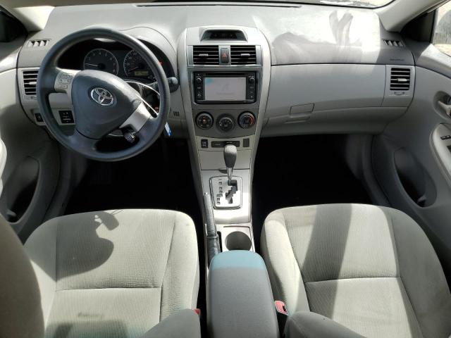 Photo 8 from auction – 2013 TOYOTA COROLLA BA with VIN 5YFBU4EE5DP156362