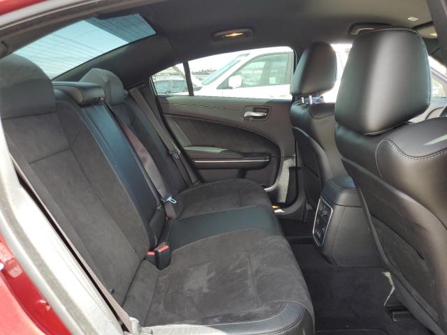 Photo 10 from auction – 2022 DODGE CHARGER GT with VIN 2C3CDXMG4NH228768