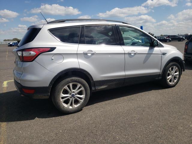 Photo 3 from auction – 2018 FORD ESCAPE SE with VIN 1FMCU0GD3JUA11414
