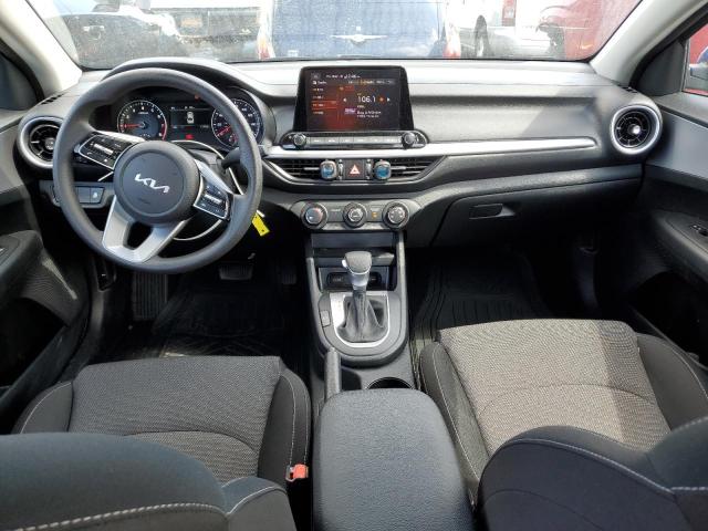 Photo 8 from auction – 2022 KIA FORTE FE with VIN 3KPF24AD1NE497460