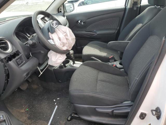 Photo 7 from auction – 2016 NISSAN VERSA S with VIN 3N1CN7APXGL857087