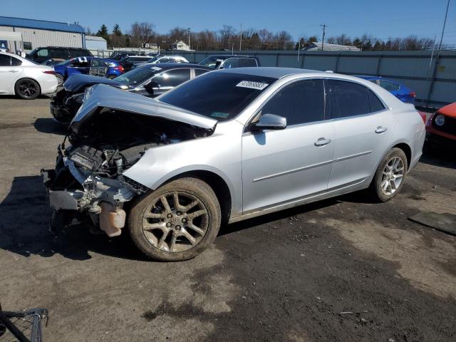 Photo 1 from auction – 2015 CHEVROLET MALIBU 1LT with VIN 1G11C5SL3FF105792