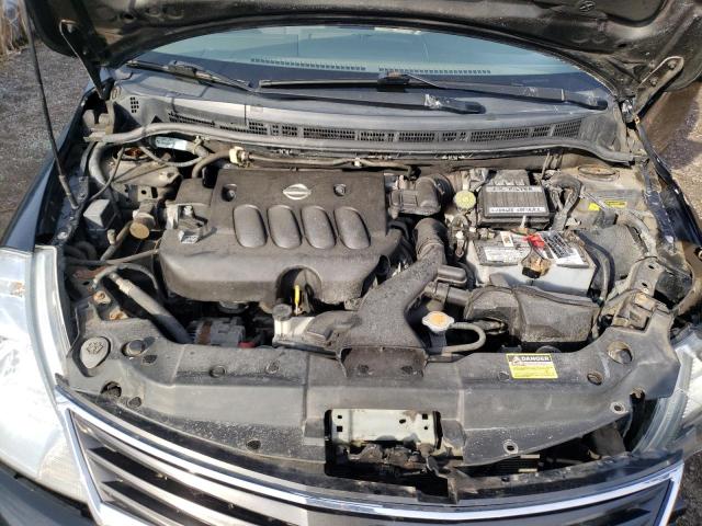 Photo 11 from auction – 2010 NISSAN VERSA S with VIN 3N1BC1CP4AL409088
