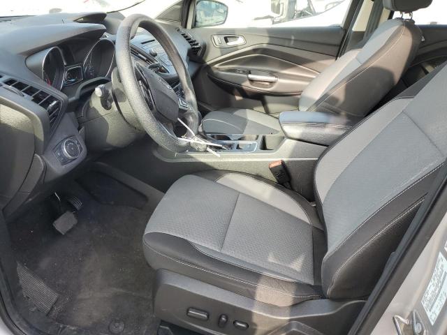 Photo 7 from auction – 2017 FORD ESCAPE SE with VIN 1FMCU0GD7HUC86259