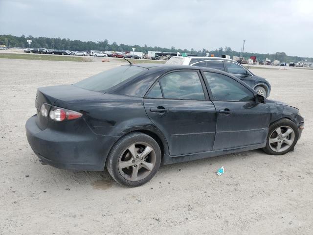Photo 3 from auction – 2007 MAZDA 6 I with VIN 1YVHP80C875M63020