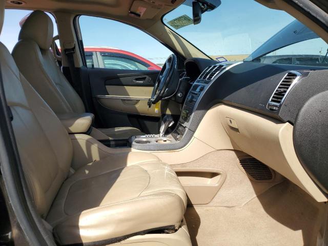 Photo 7 from auction – 2011 GMC ACADIA SLT with VIN 1GKKRRED5BJ307096
