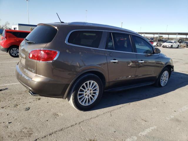 Photo 3 from auction – 2009 BUICK ENCLAVE CX with VIN 5GAER23D19J113633