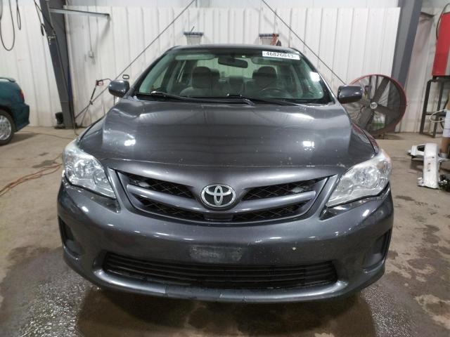 Photo 5 from auction – 2011 TOYOTA COROLLA BA with VIN JTDBU4EE6B9128315