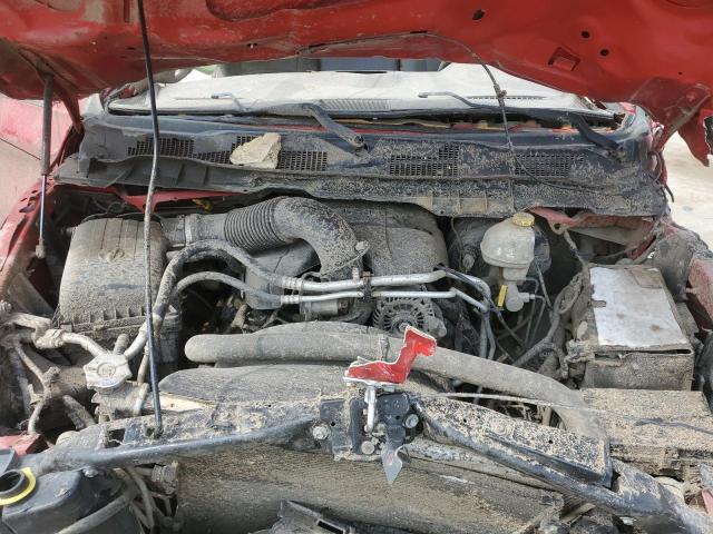 Photo 11 from auction – 2013 RAM 1500 ST with VIN 3C6JR7DT7DG589046