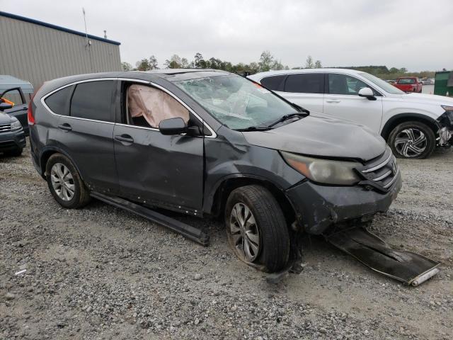 Photo 4 from auction – 2012 HONDA CR-V EX with VIN JHLRM4H50CC019074