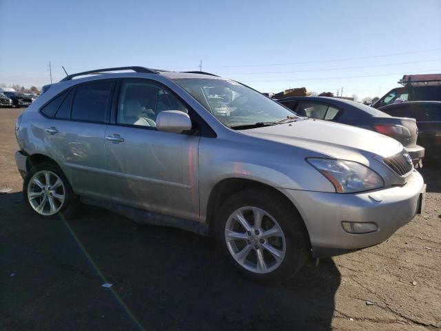 Photo 4 from auction – 2008 LEXUS RX 350 with VIN 2T2HK31U88C059441