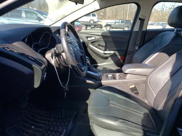 Photo 7 from auction – 2013 FORD FOCUS SE with VIN 1FADP3F22DL154887