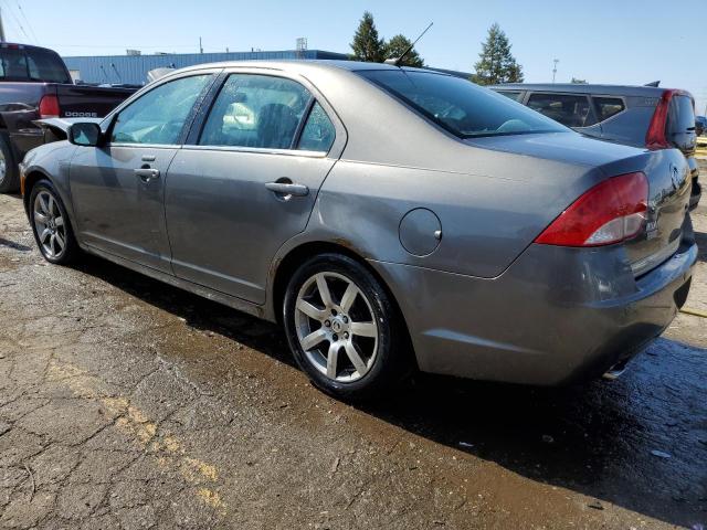 Photo 2 from auction – 2010 MERCURY MILAN PREM with VIN 3MEHM0JG0AR634153