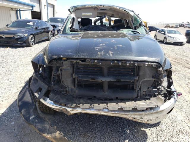 Photo 5 from auction – 2017 RAM 1500 LARAM with VIN 1C6RR7NTXHS600931