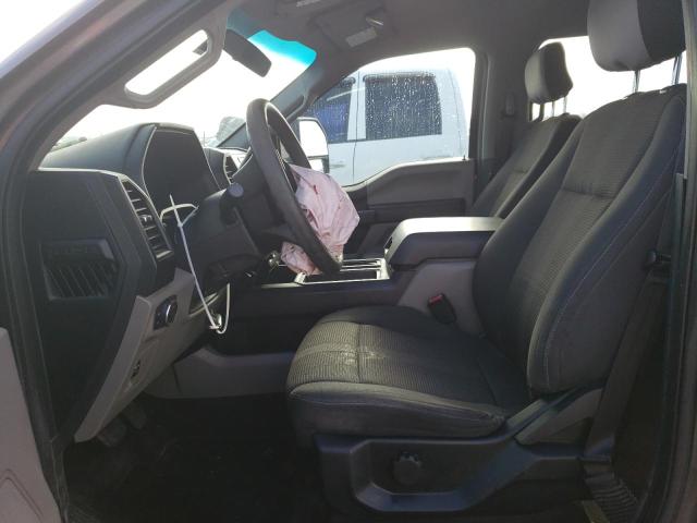 Photo 7 from auction – 2017 FORD F150 SUPER with VIN 1FTEW1CP9HKC33488