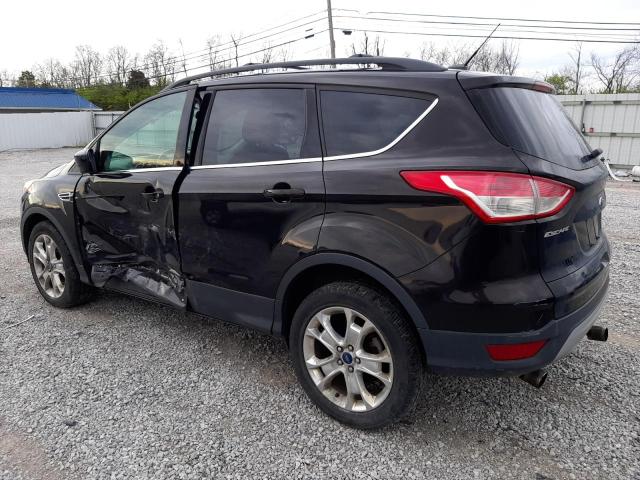 Photo 2 from auction – 2013 FORD ESCAPE SE with VIN 1FMCU9GX5DUA92161