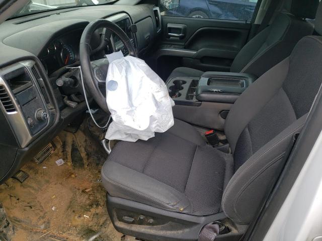 Zdjęcie 7 z aukcji – 2016 CHEVROLET SILVERADO z VIN 1GCRCREC7GZ246992