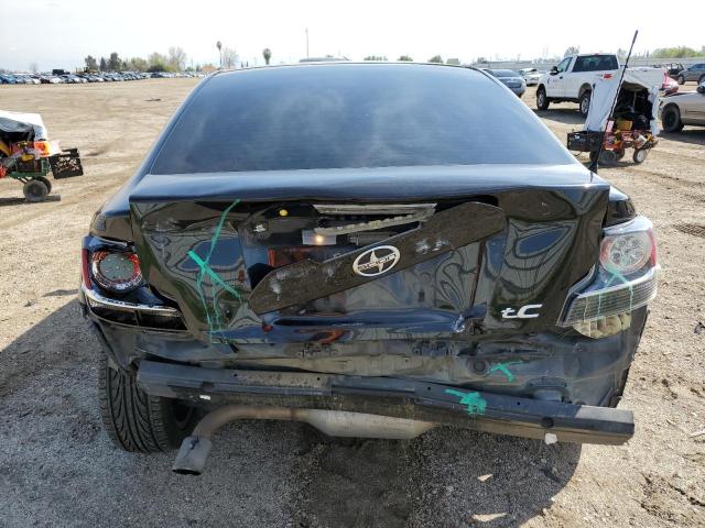 Photo 6 from auction – 2015 TOYOTA SCION TC with VIN JTKJF5C79F3093819